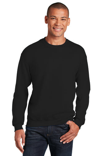 Too Cute for the Naughty List-Crewneck Sweatshirt