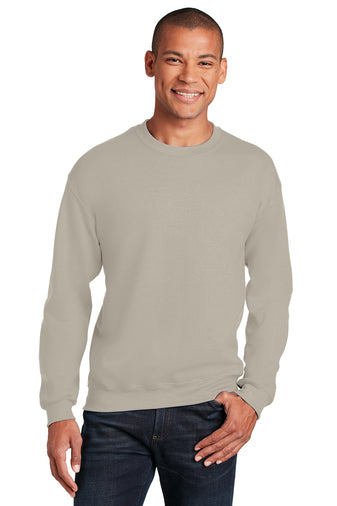 Too Cute for the Naughty List-Crewneck Sweatshirt