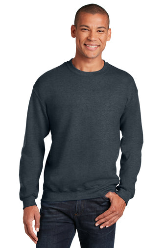 Fall 2023 Trojanwear-A Trojan has my Heart-Crewneck Sweatshirt