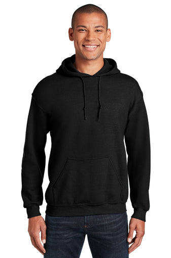 Fall 2023 Trojanwear-A Trojan has my Heart-Hoodie