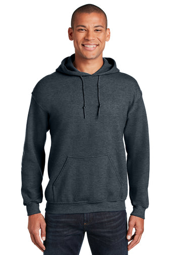 Fall 2023 Trojanwear-A Trojan has my Heart-Hoodie