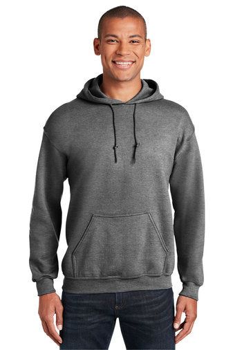 Fall 2023 Trojanwear-A Trojan has my Heart-Hoodie
