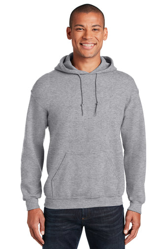 Fall 2023 Trojanwear-A Trojan has my Heart-Hoodie