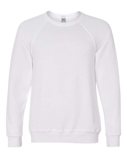 Too Cute for the Naughty List-Crewneck Sweatshirt