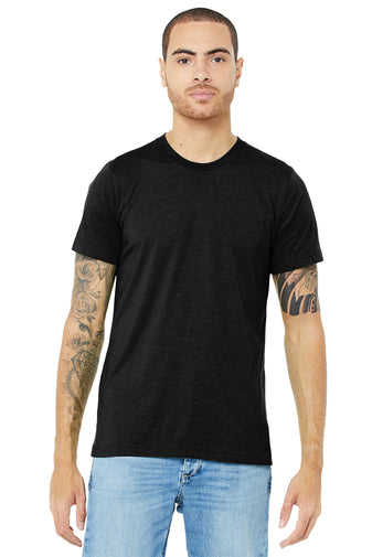 All Around Grateful-Bella Canvas Tee