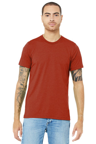 All Around Grateful-Bella Canvas Tee