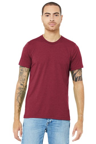All Around Grateful-Bella Canvas Tee