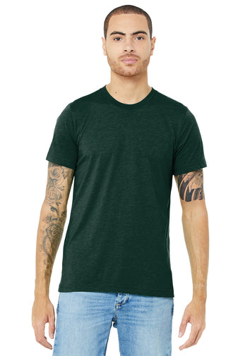 All Around Grateful-Bella Canvas Tee