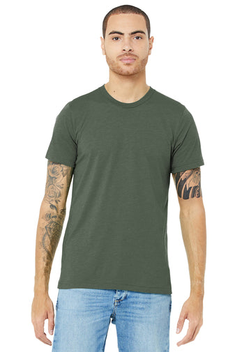 All Around Grateful-Bella Canvas Tee