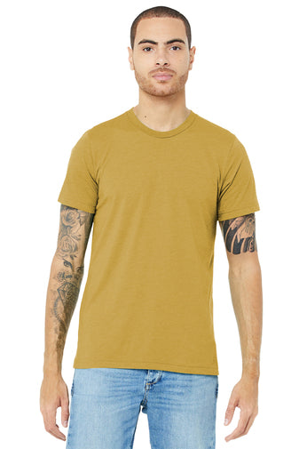 All Around Grateful-Bella Canvas Tee