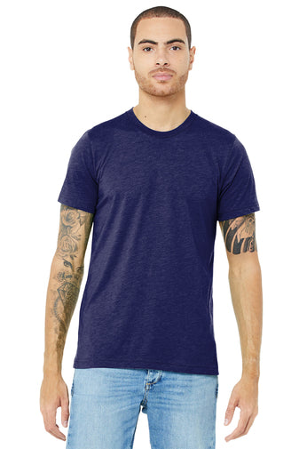 All Around Grateful-Bella Canvas Tee