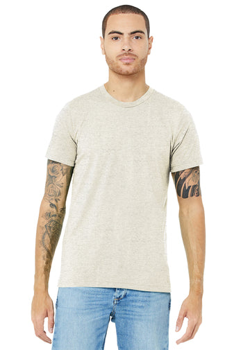 All Around Grateful-Bella Canvas Tee
