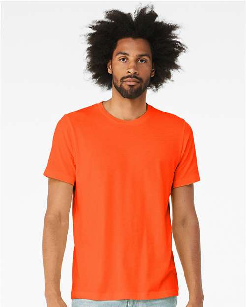 All Around Grateful-Bella Canvas Tee