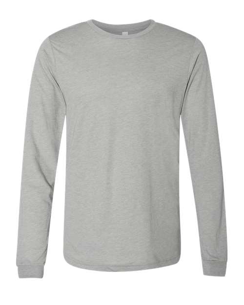 Fall 2023 Trojanwear-Give Me a T-Two Color-Long Sleeve Tee