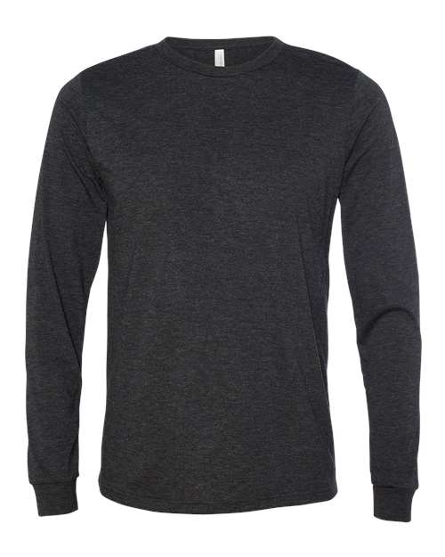 Fall 2023 Trojanwear-Give Me a T-Two Color-Long Sleeve Tee