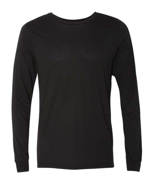 Fall 2023 Trojanwear-Give Me a T-Two Color-Long Sleeve Tee