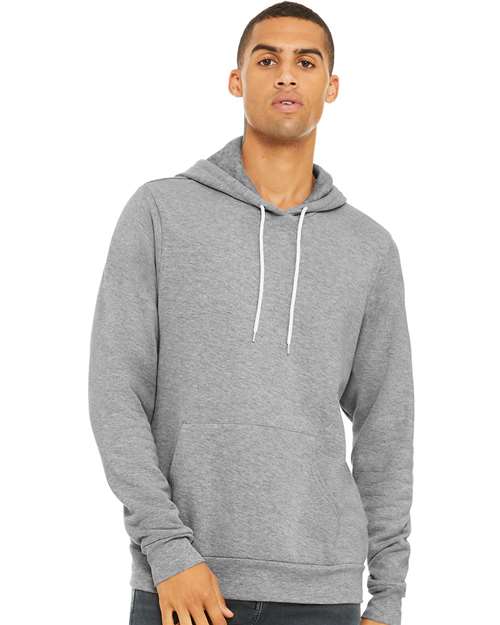 Fall 2023 Trojanwear-A Trojan has my Heart-Hoodie
