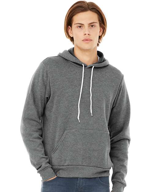 Fall 2023 Trojanwear-A Trojan has my Heart-Hoodie