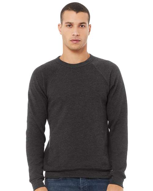 Fall 2023 Trojanwear-A Trojan has my Heart-Crewneck Sweatshirt