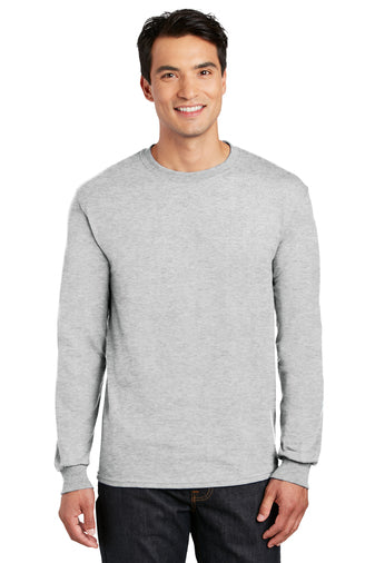 Fall 2023 Trojanwear-Give Me a T-Two Color-Long Sleeve Tee