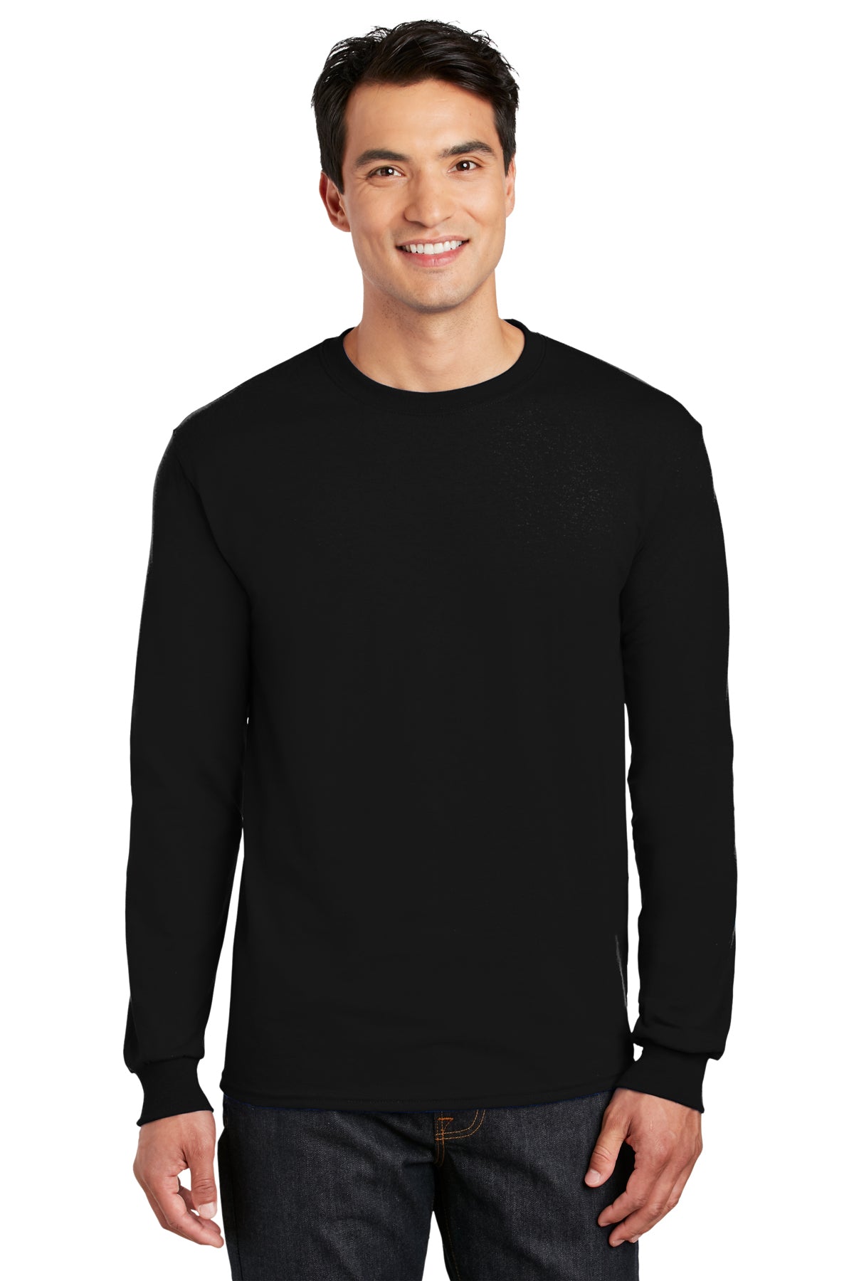 Fall 2023 Trojanwear-Trojan Splat-Long Sleeve Tee