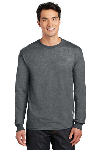 Fall 2023 Trojanwear-Give Me a T-Two Color-Long Sleeve Tee