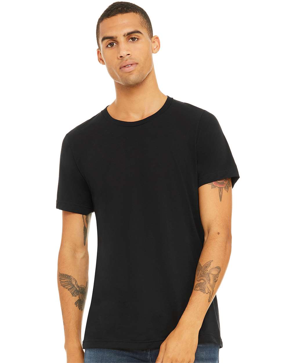"Believe"-Tee