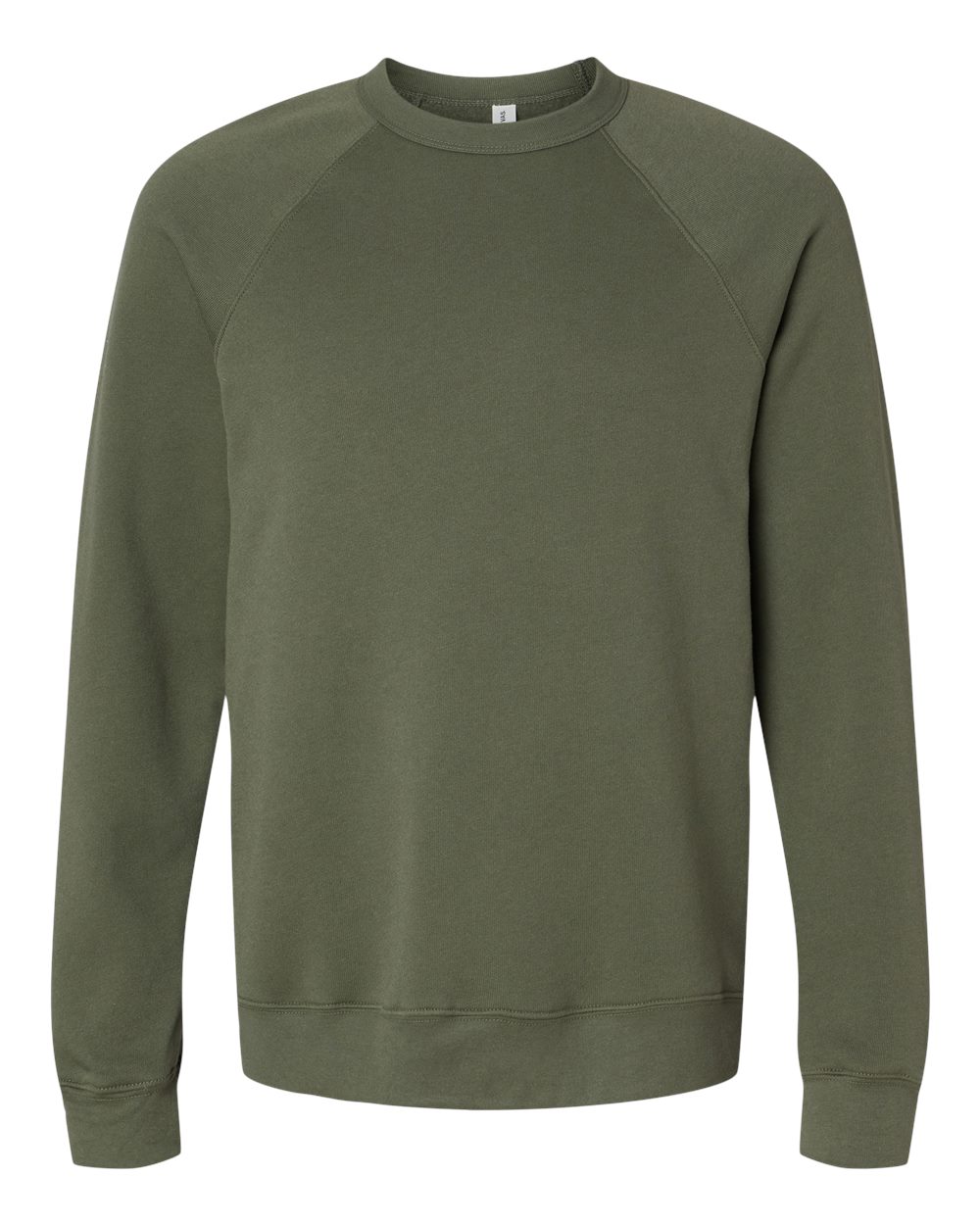 Loud & Dirty Weekends-Bella Canvas Crewneck Sweatshirts