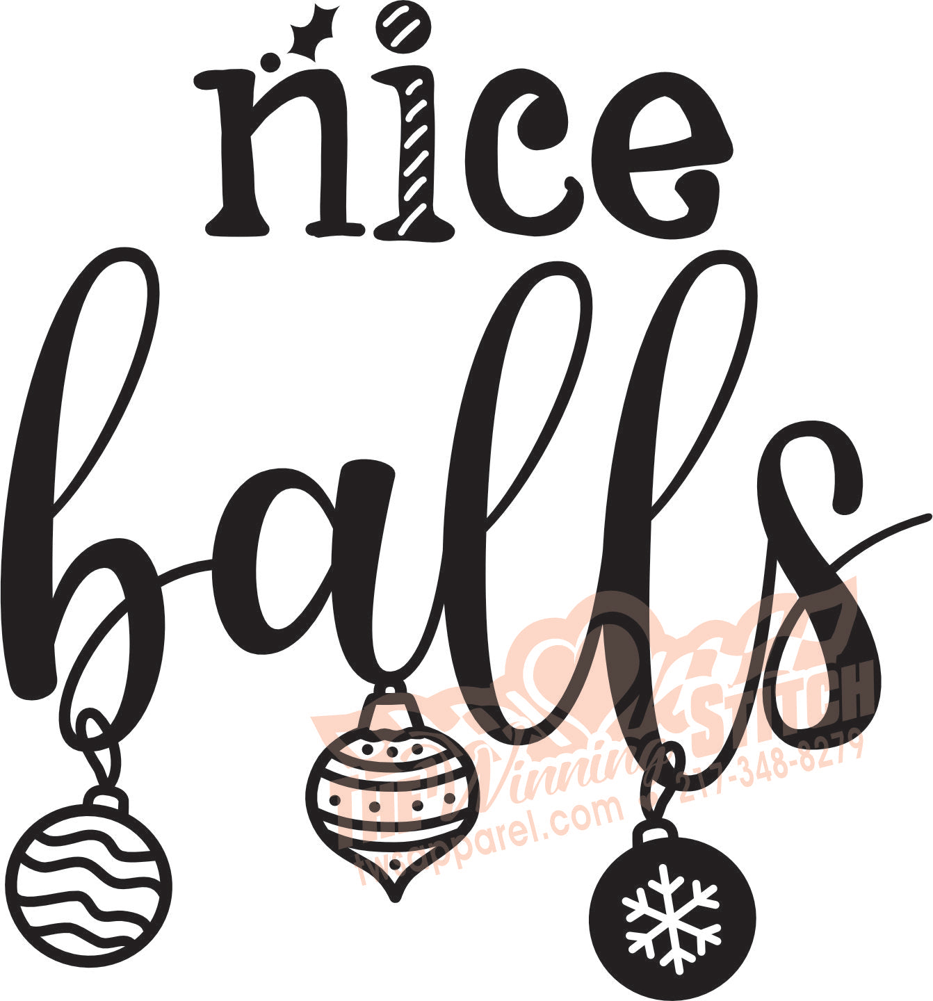 Nice Balls