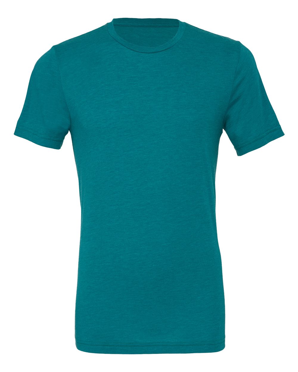 Racing Makes Me Happy-Bella Canvas Tee