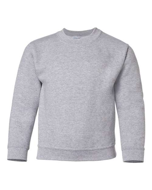 Too Cute for the Naughty List-Crewneck Sweatshirt