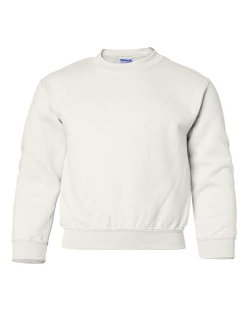Too Cute for the Naughty List-Crewneck Sweatshirt