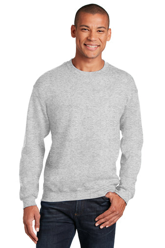 Give Me a T - Two Color - CREWNECK Sweatshirt