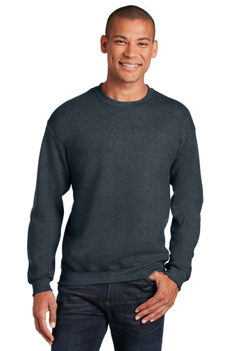 Fall 2023 Trojanwear-Give Me a T-Two Color-Crewneck Sweatshirt