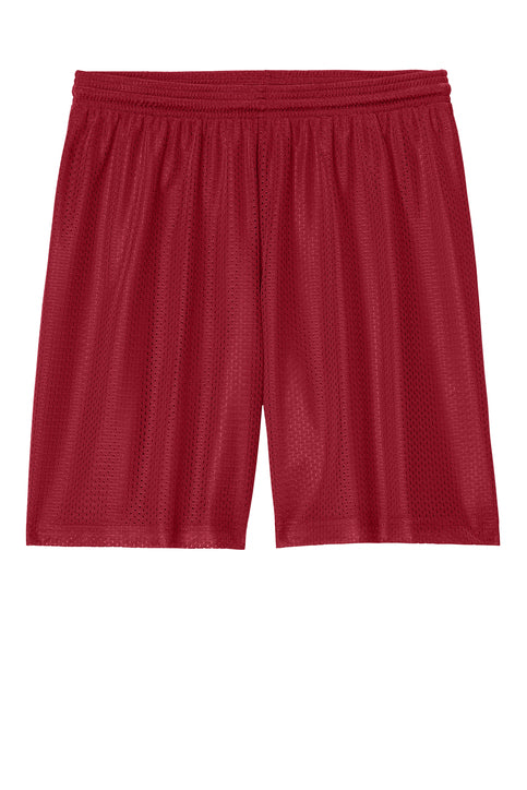 P.E. Shorts-Men's 7" NEW