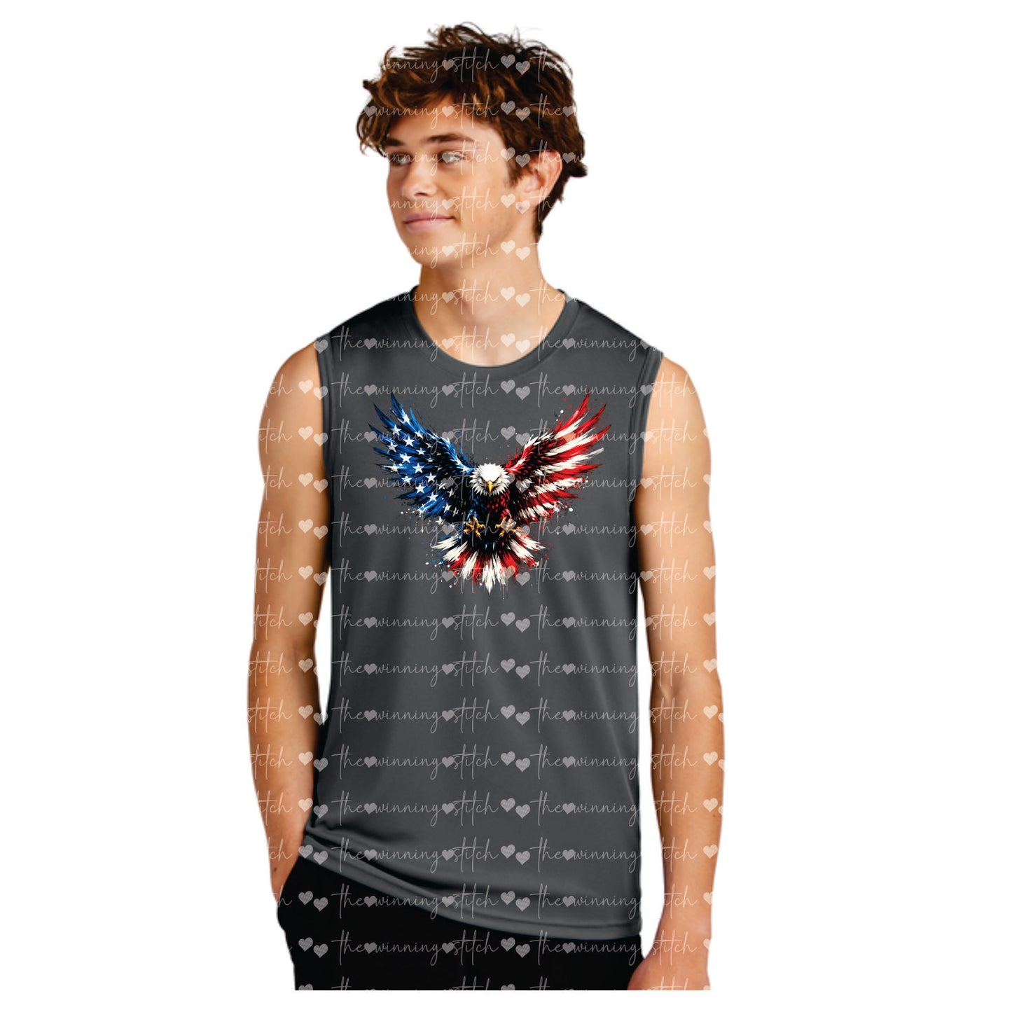 American Eagle! Sleeveless