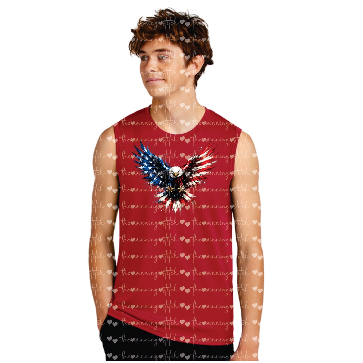 American Eagle! Sleeveless