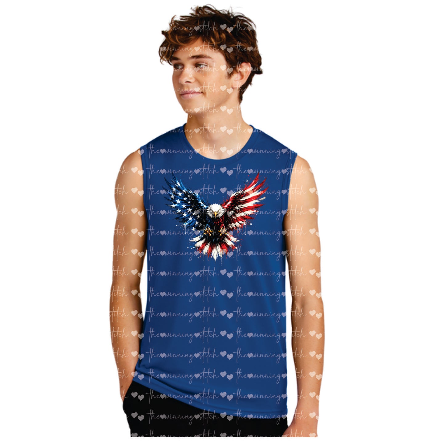 American Eagle! Sleeveless