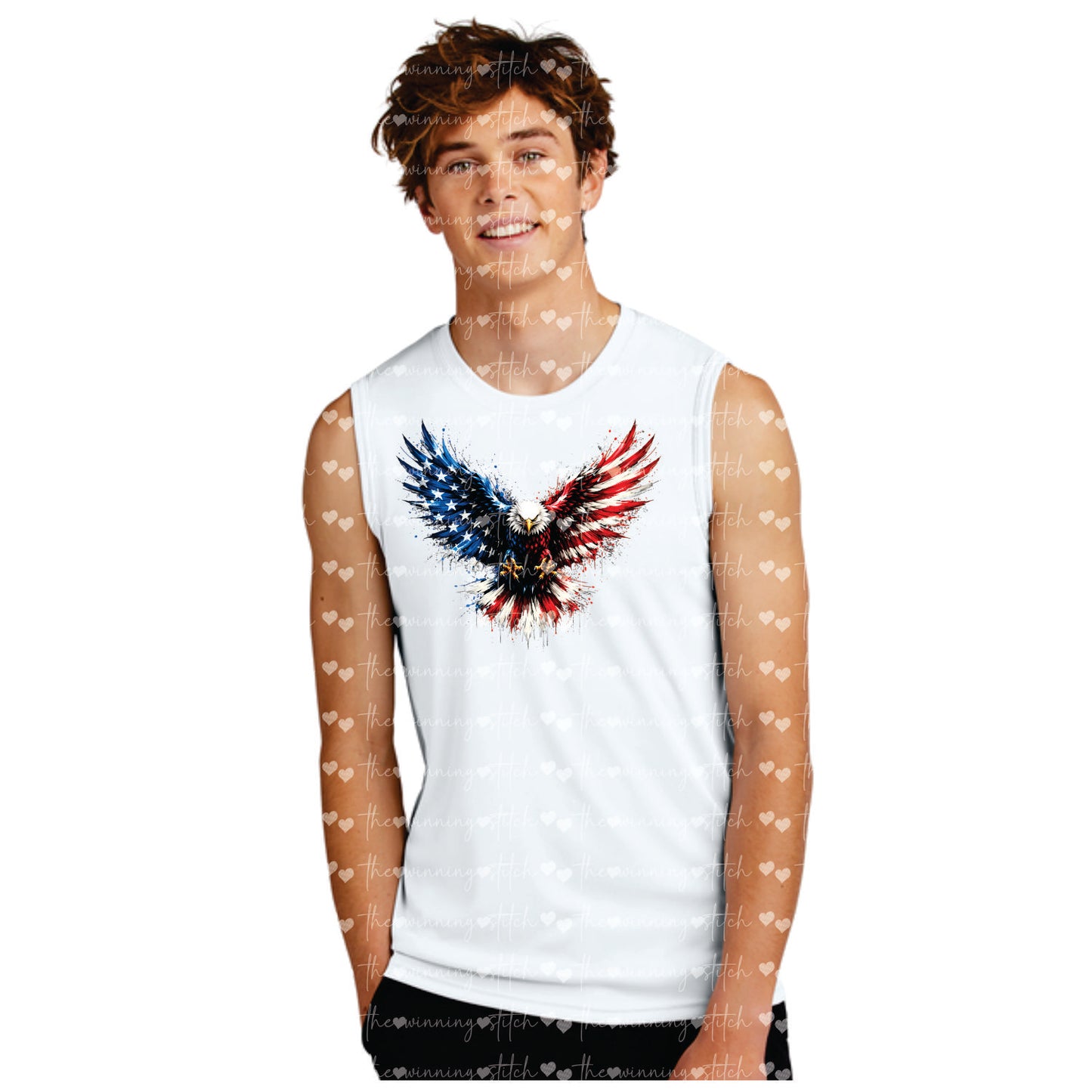 American Eagle! Sleeveless