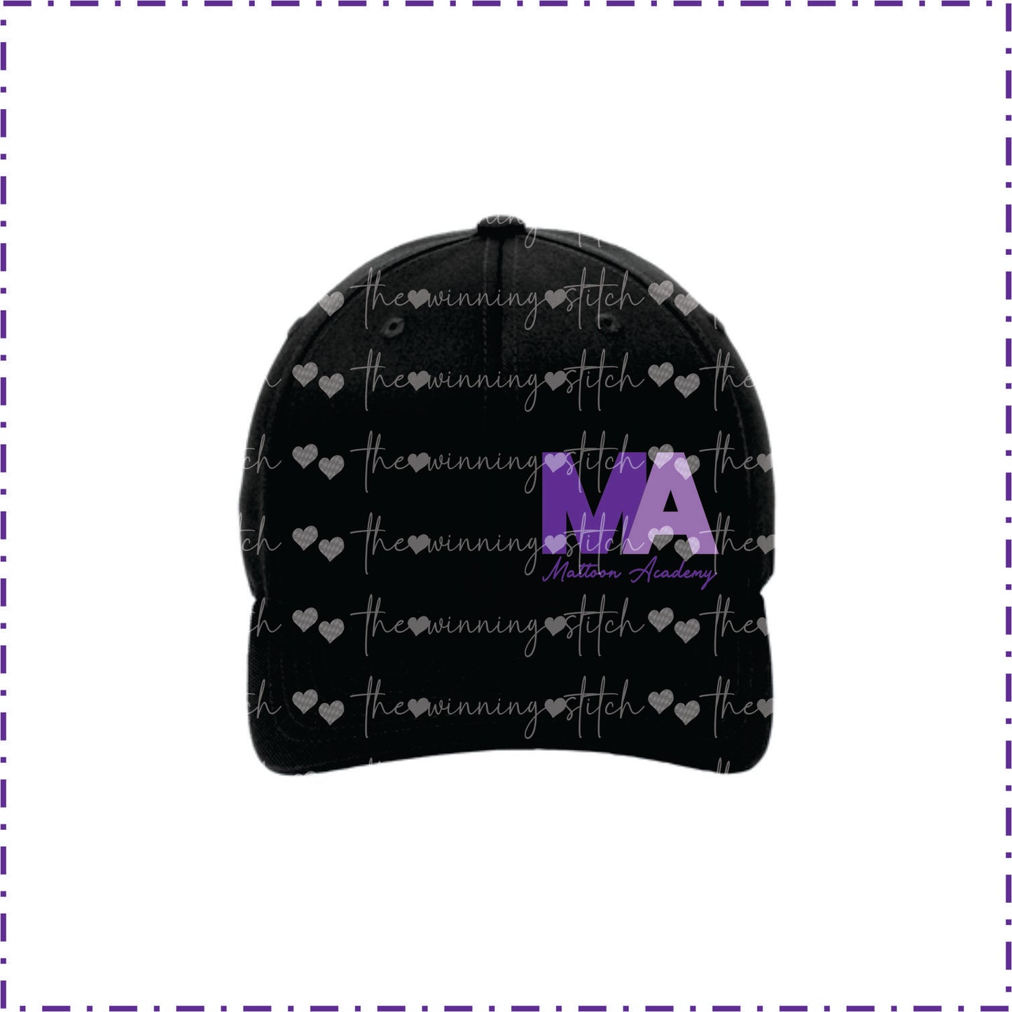 Adult~Flexfit Hat