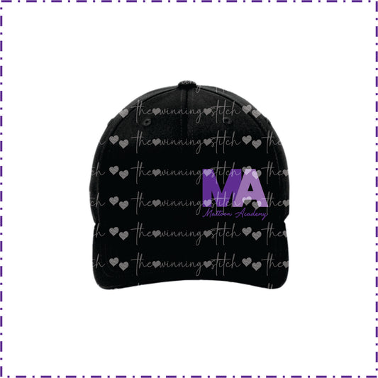 Adult~Flexfit Hat