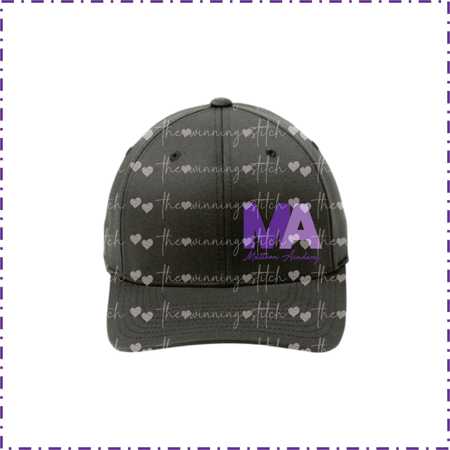 Adult~Flexfit Hat