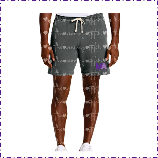 Adult~Sweatshorts