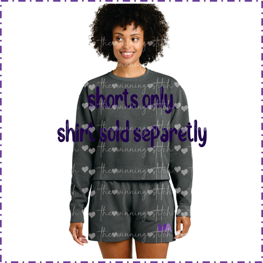 Adult~Sweatshort