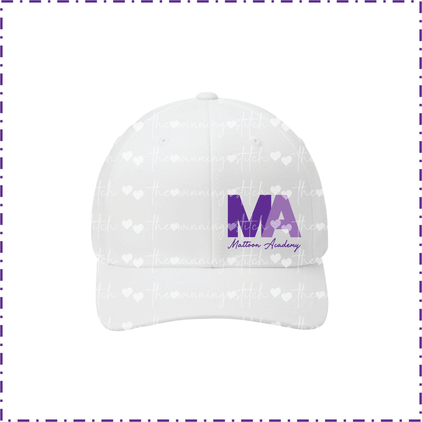 Adult~Flexfit Hat