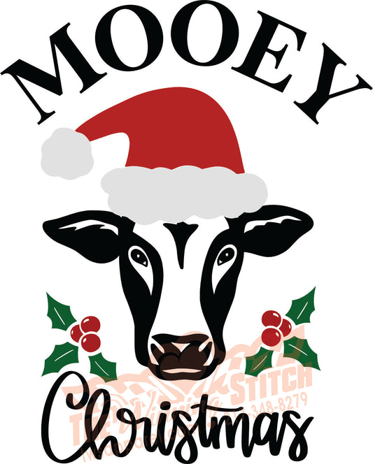 Mooey Christmas
